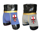 Men's Skull Underpants (2 piece/set)