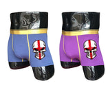 Men's Skull Underpants (2 piece/set)