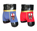 Men's Skull Underpants (2 piece/set)