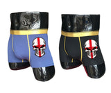Men's Skull Underpants (2 piece/set)