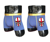 Men's Skull Underpants (2 piece/set)