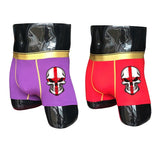 Men's Skull Underpants (2 piece/set)