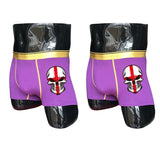Men's Skull Underpants (2 piece/set)