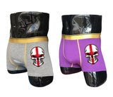 Men's Skull Underpants (2 piece/set)