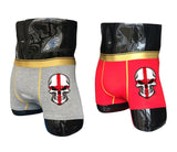 Men's Skull Underpants (2 piece/set)