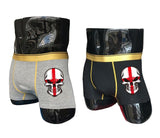Men's Skull Underpants (2 piece/set)