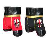 Men's Skull Underpants (2 piece/set)