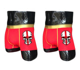 Men's Skull Underpants (2 piece/set)
