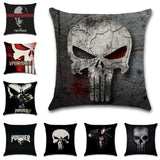 Punisher Cushion Covers