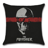 Punisher Cushion Covers