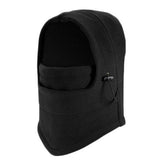 Winter Warm Fleece Balaclava Unisex Hat