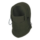 Winter Warm Fleece Balaclava Unisex Hat