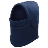 Winter Warm Fleece Balaclava Unisex Hat