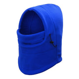 Winter Warm Fleece Balaclava Unisex Hat