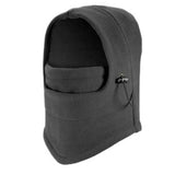 Winter Warm Fleece Balaclava Unisex Hat