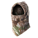 Winter Warm Fleece Balaclava Unisex Hat