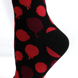 Skull Pattern Sports Compression Socks  for Fatigue Relief