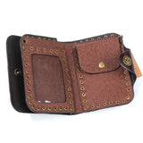 Men's Leather Wallet