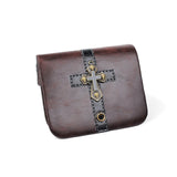 Men's Leather Wallet