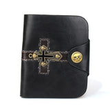 Men's Leather Wallet