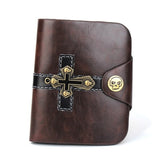 Men's Leather Wallet